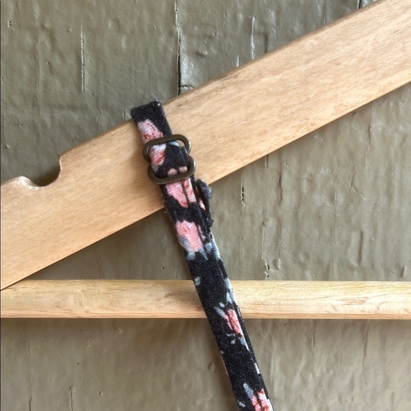 Wild Fable Floral Flowy Mini Dress Size Small - Picture 5 of 5